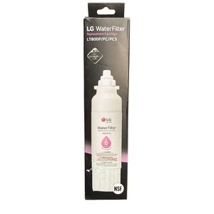 OEM LG Water Filter LT800P ADQ73613401